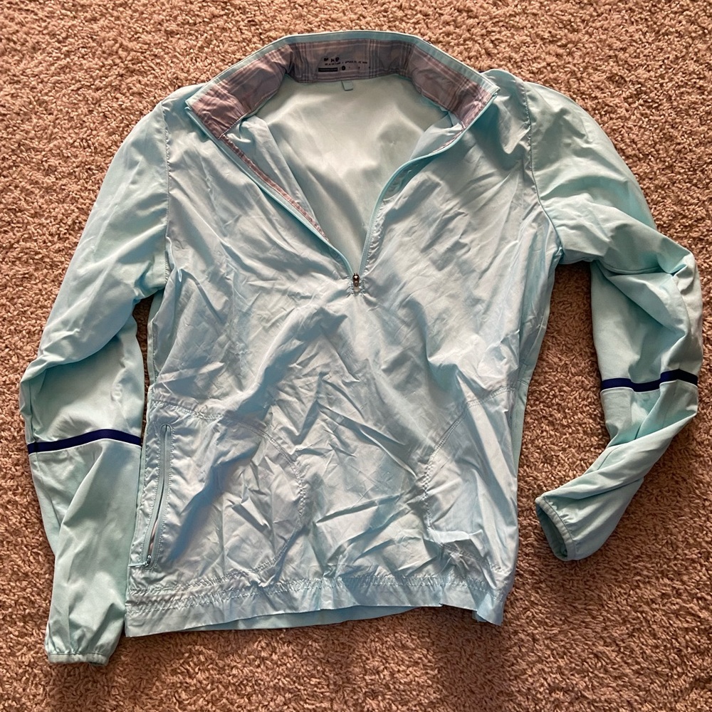 Nike women’s windbreaker
